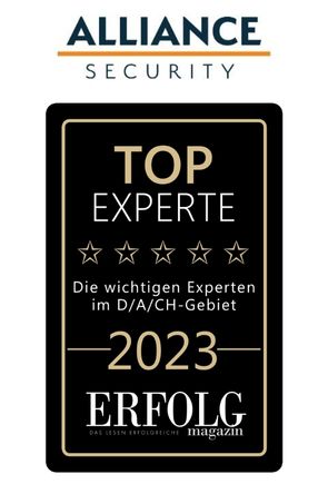Top Experte 2023